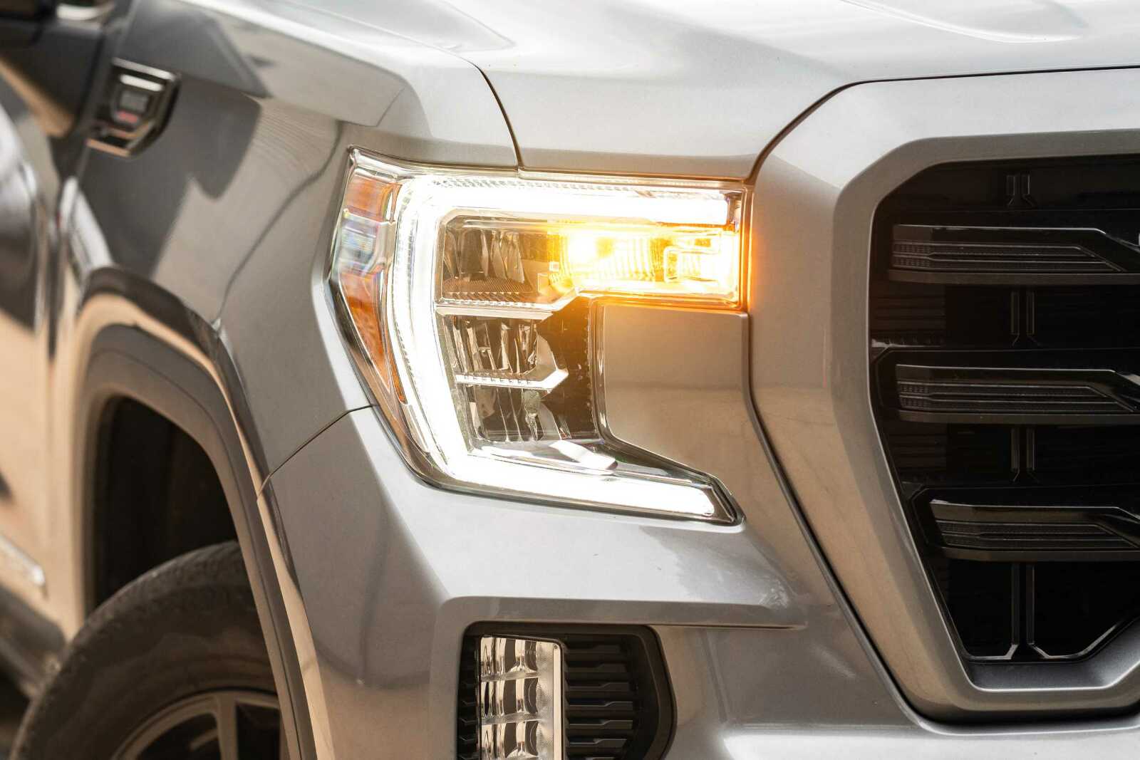 Morimoto Profile 1156 XB LED Bulbs (White, Set) - Image 9