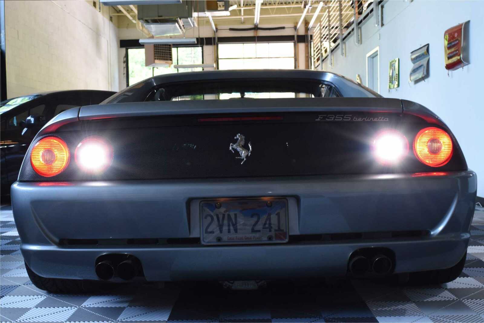 Morimoto Profile 4257 XB LED Bulbs (Switchback, Set) - Image 10