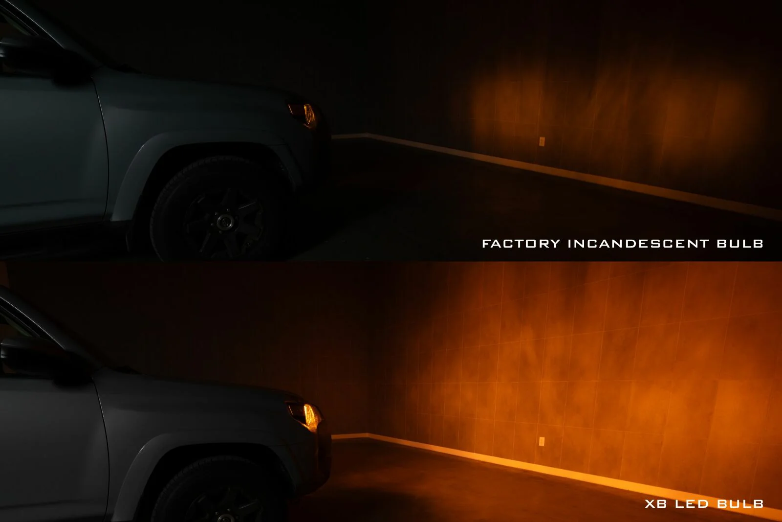 Morimoto Profile 4257 XB LED Bulbs (Switchback, Set) - Image 4