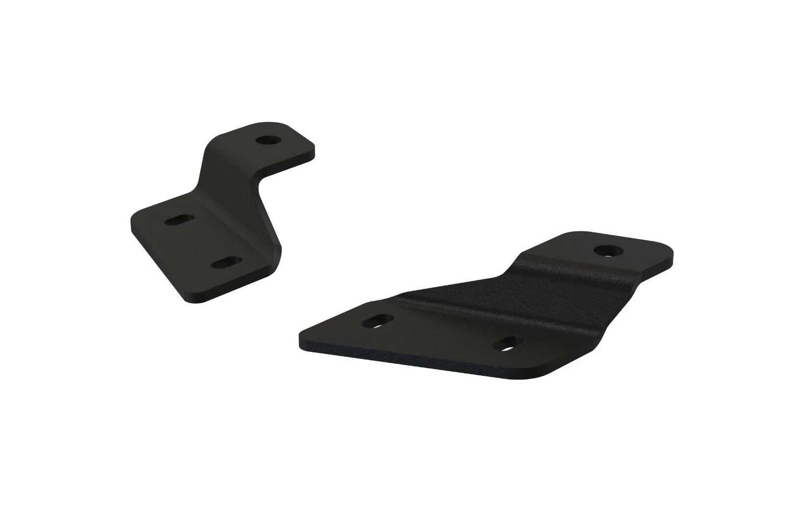 Morimoto Profile Morimoto Ditch Light Brackets Bronco (21+, Set) - Image 3