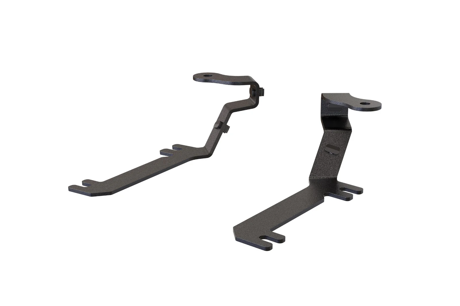 Morimoto Profile Morimoto Drift Light Brackets Mustang (15-17, Set)