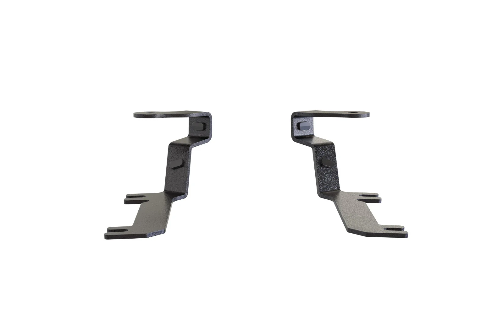 Morimoto Profile Morimoto Drift Light Brackets Mustang (15-17, Set) - Image 2