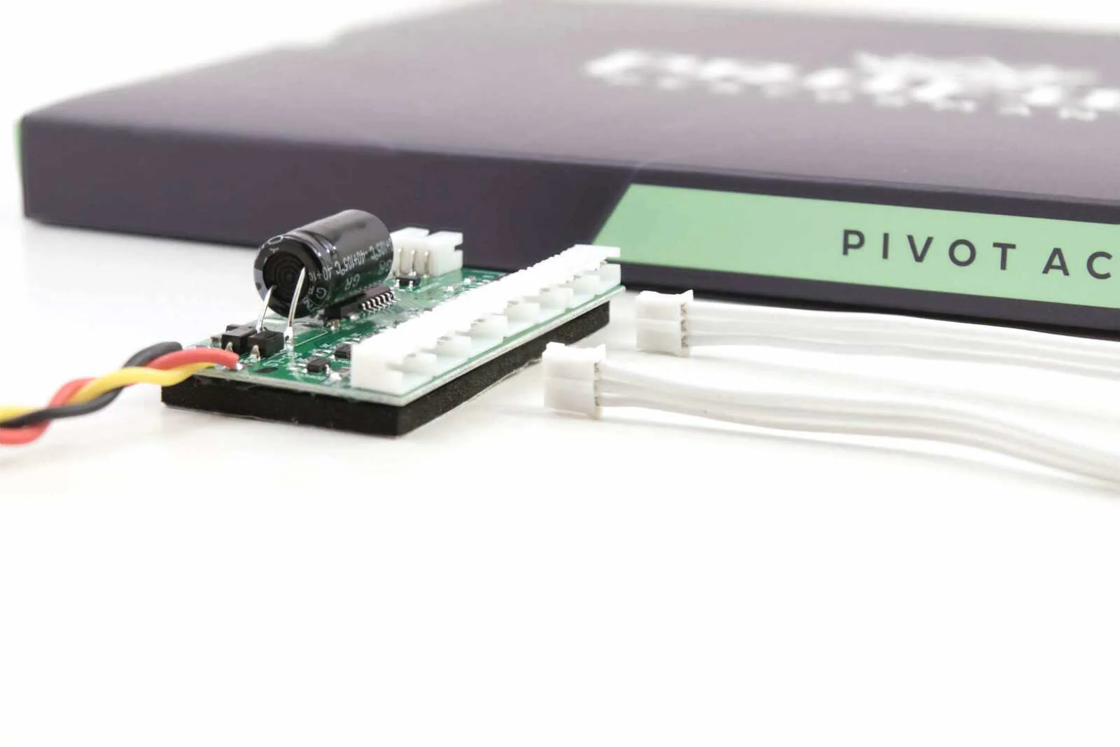 Morimoto Profile Profile Pivot SS Chip Kit (4 pc) - Image 5