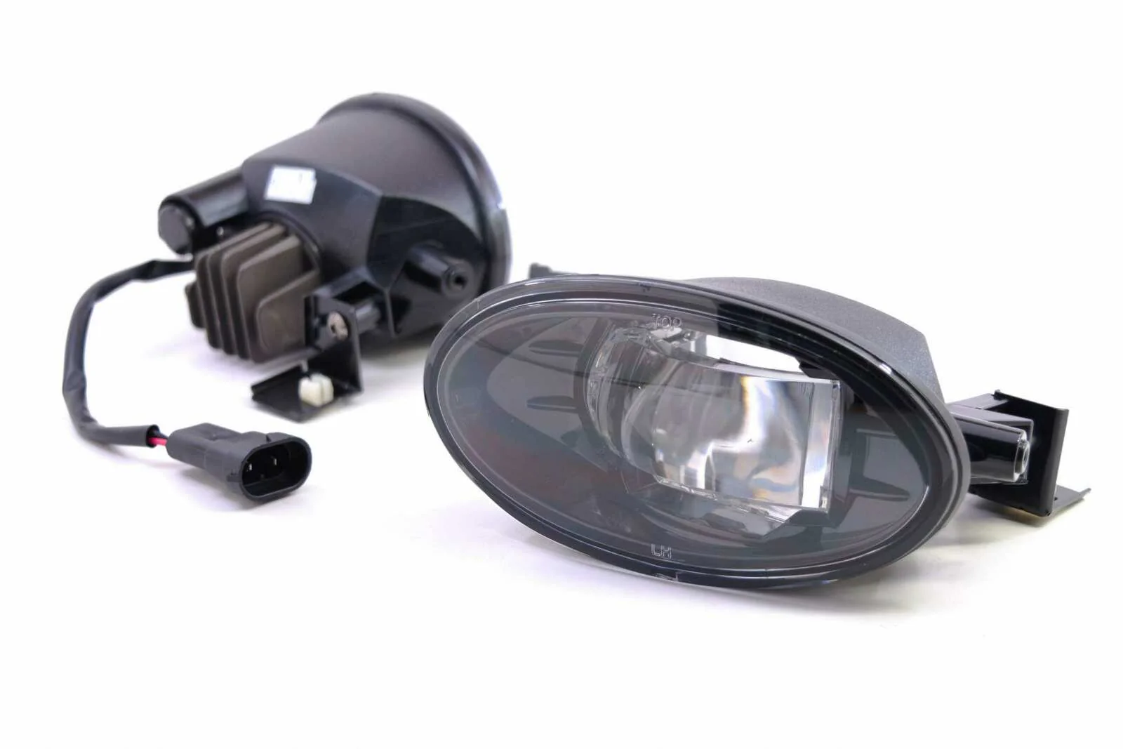 Morimoto Profile XB LED Fogs Type H (Set) - Image 3