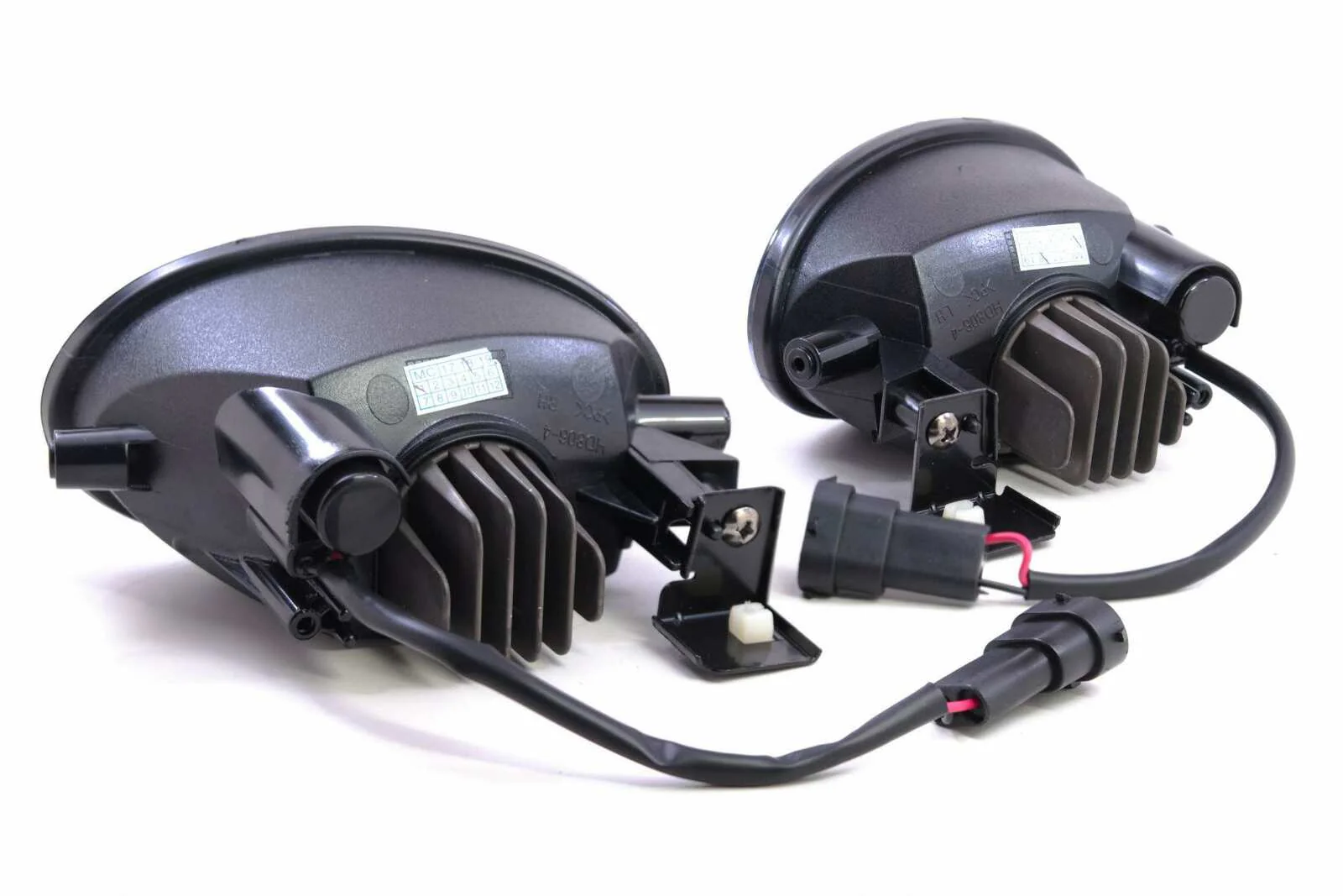 Morimoto Profile XB LED Fogs Type H (Set) - Image 4