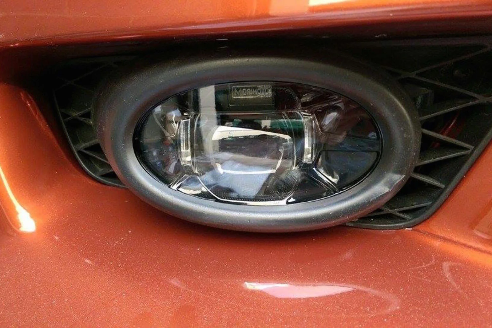 Morimoto Profile XB LED Fogs Type H (Set) - Image 9