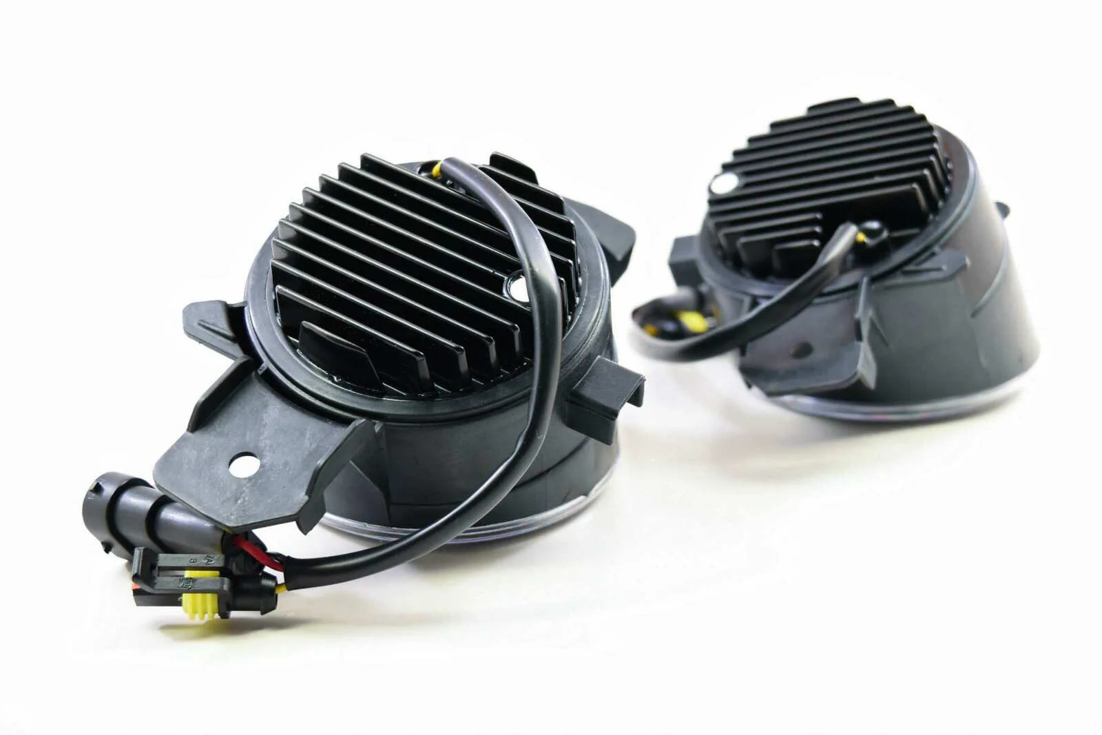 Morimoto Profile XB LED Fogs Type N (Set) - Image 2
