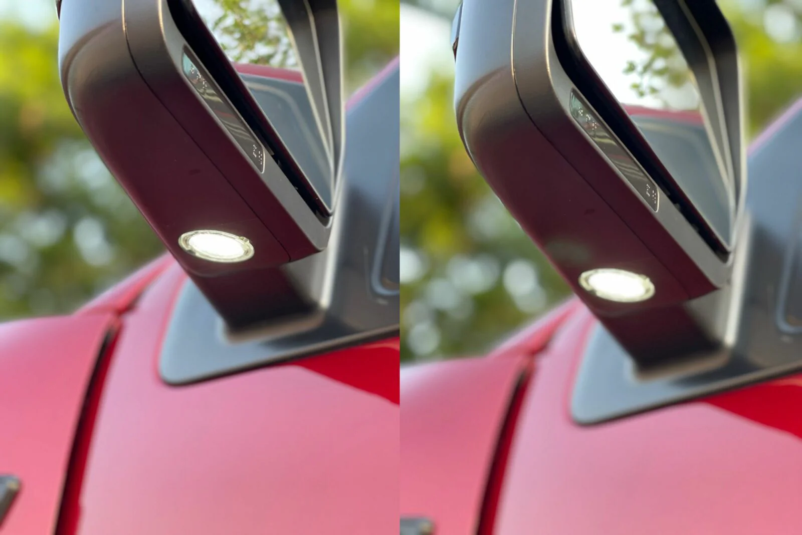 Morimoto Profile XB LED Mirror Puddle Lights for Ford F-150 (09-14, Set) - Image 4