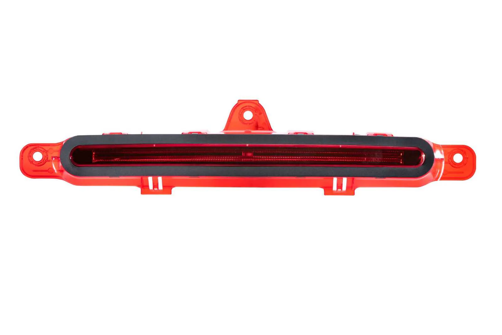 Morimoto Profile XB LED Third Brake Light Ford Mustang (10-14, Smoked Lens) - Image 2