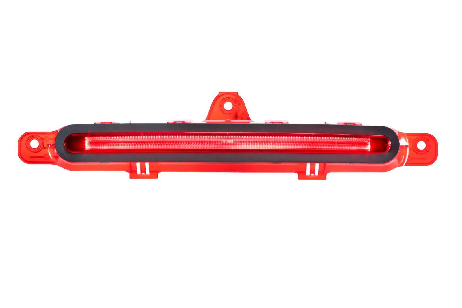 Morimoto Profile XB LED Third Brake Light Ford Mustang (10-14, Smoked Lens) - Image 3