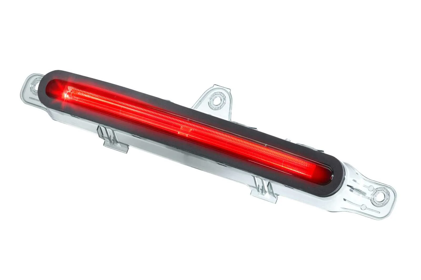 Morimoto Profile XB LED Third Brake Light Ford Mustang (10-14, Smoked Lens) - Image 7