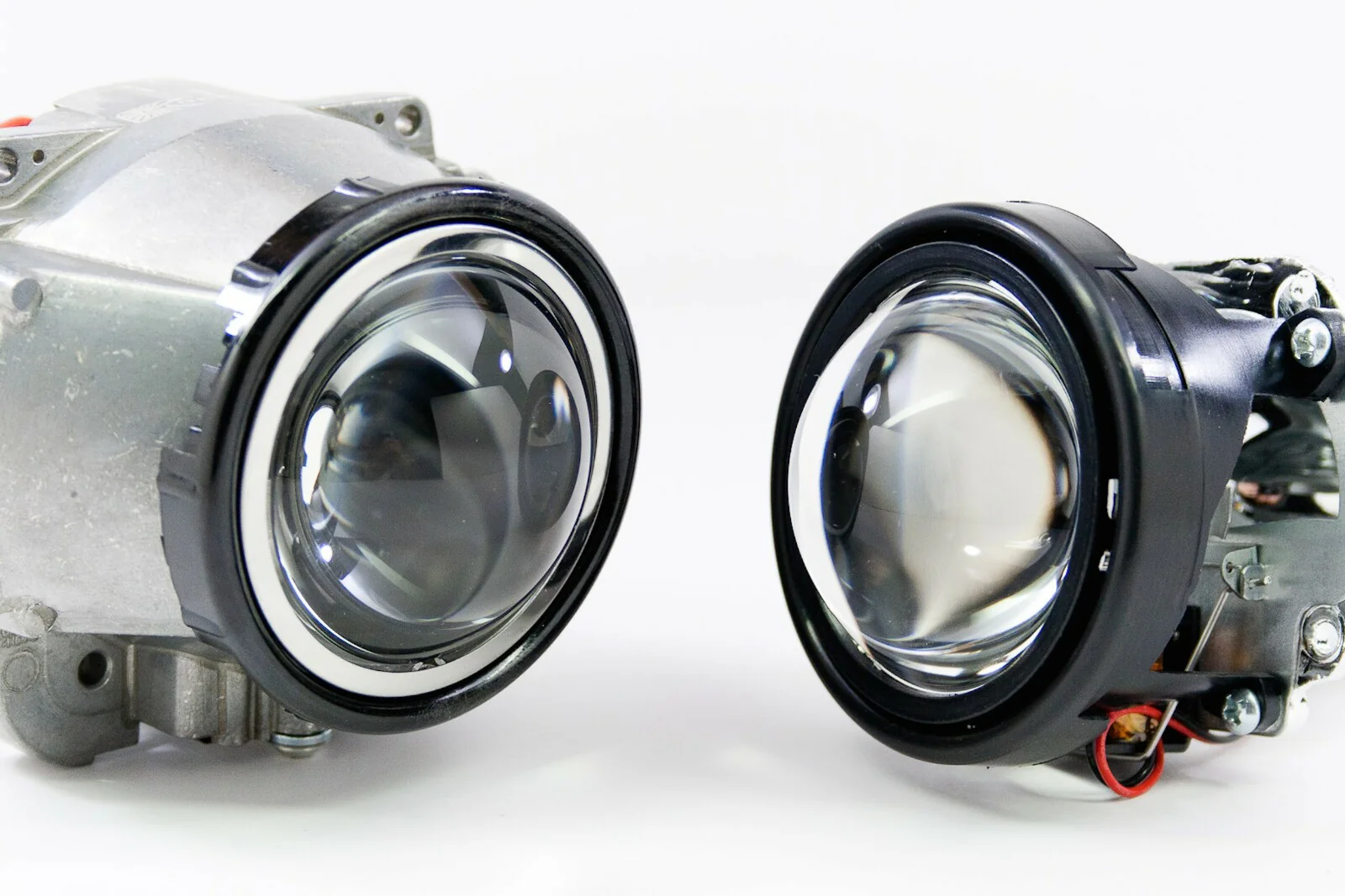 Morimoto Projector Shroud Centric Rings Mini H1 - Image 10