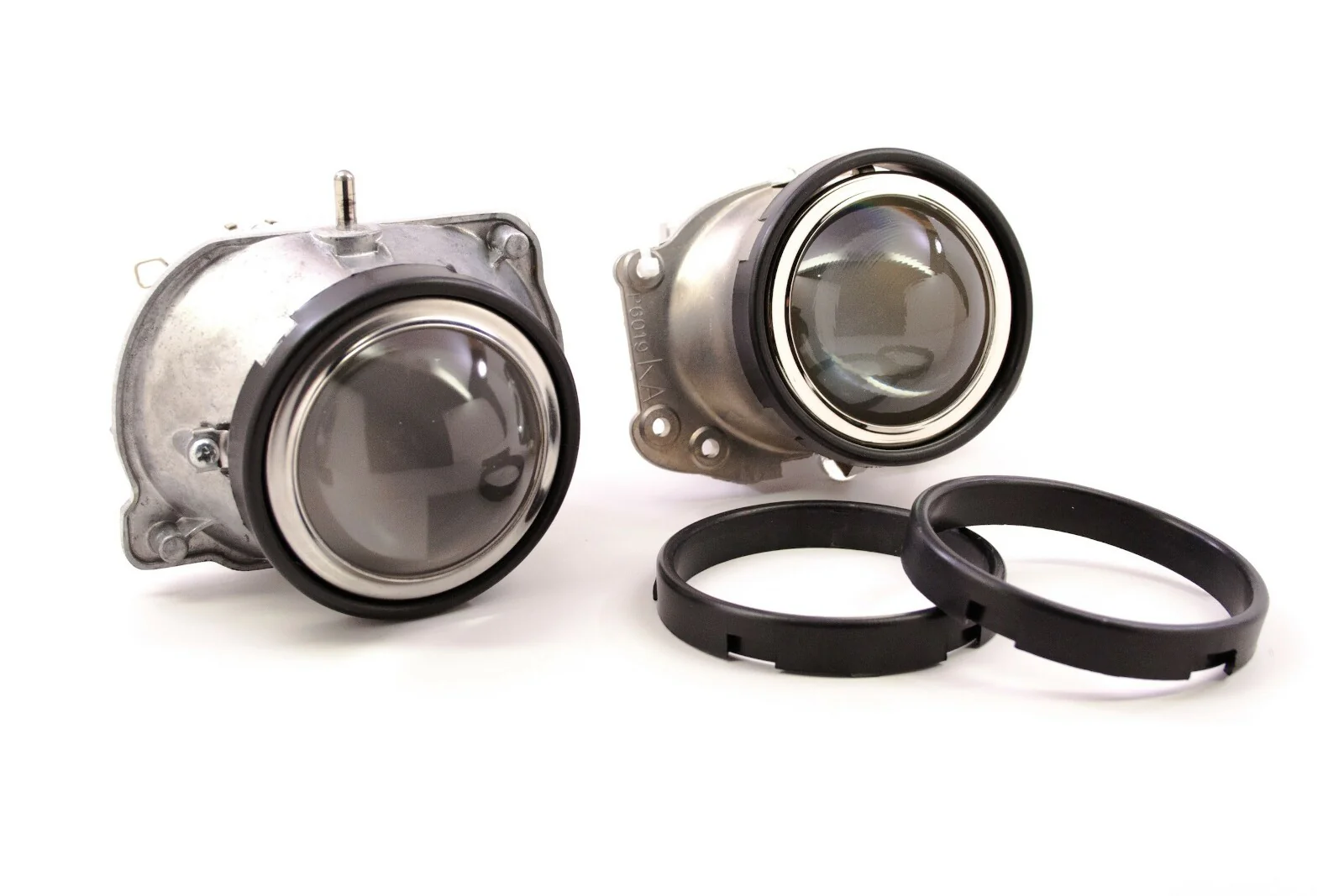 Morimoto Projector Shroud Centric Rings Mini H1 - Image 4