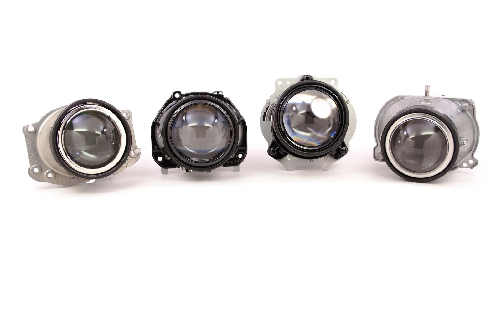 Morimoto Projector Shroud Centric Rings Mini H1 - Image 6