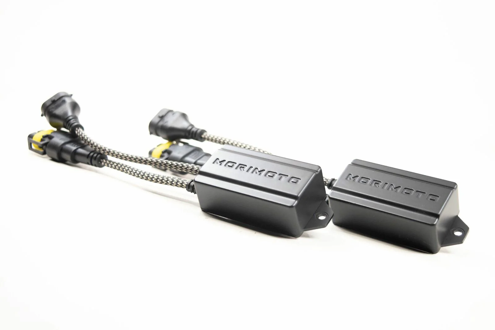 Morimoto PWM Module Morimoto 2Stroke (Pair, 9005/9006) - Image 2