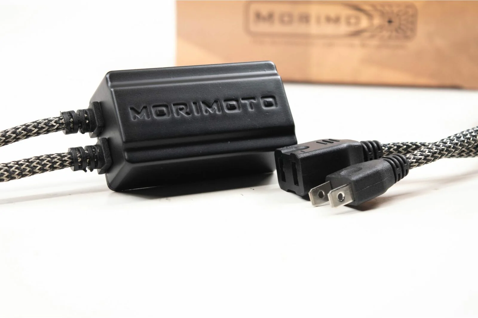 Morimoto PWM Module Morimoto 2Stroke (Pair, H11) - Image 8