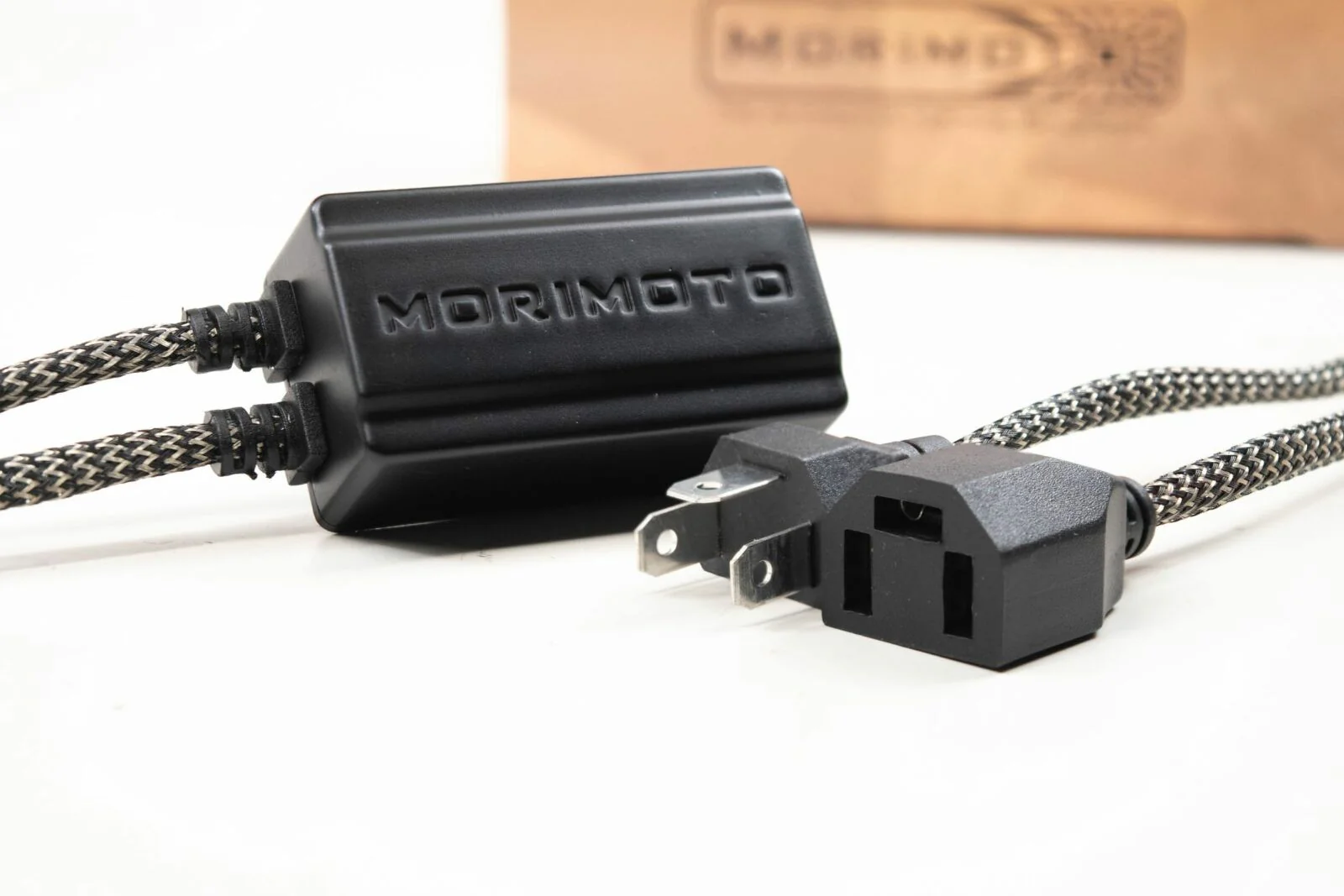 Morimoto PWM Module Morimoto 2Stroke (Pair, H13/9008) - Image 7