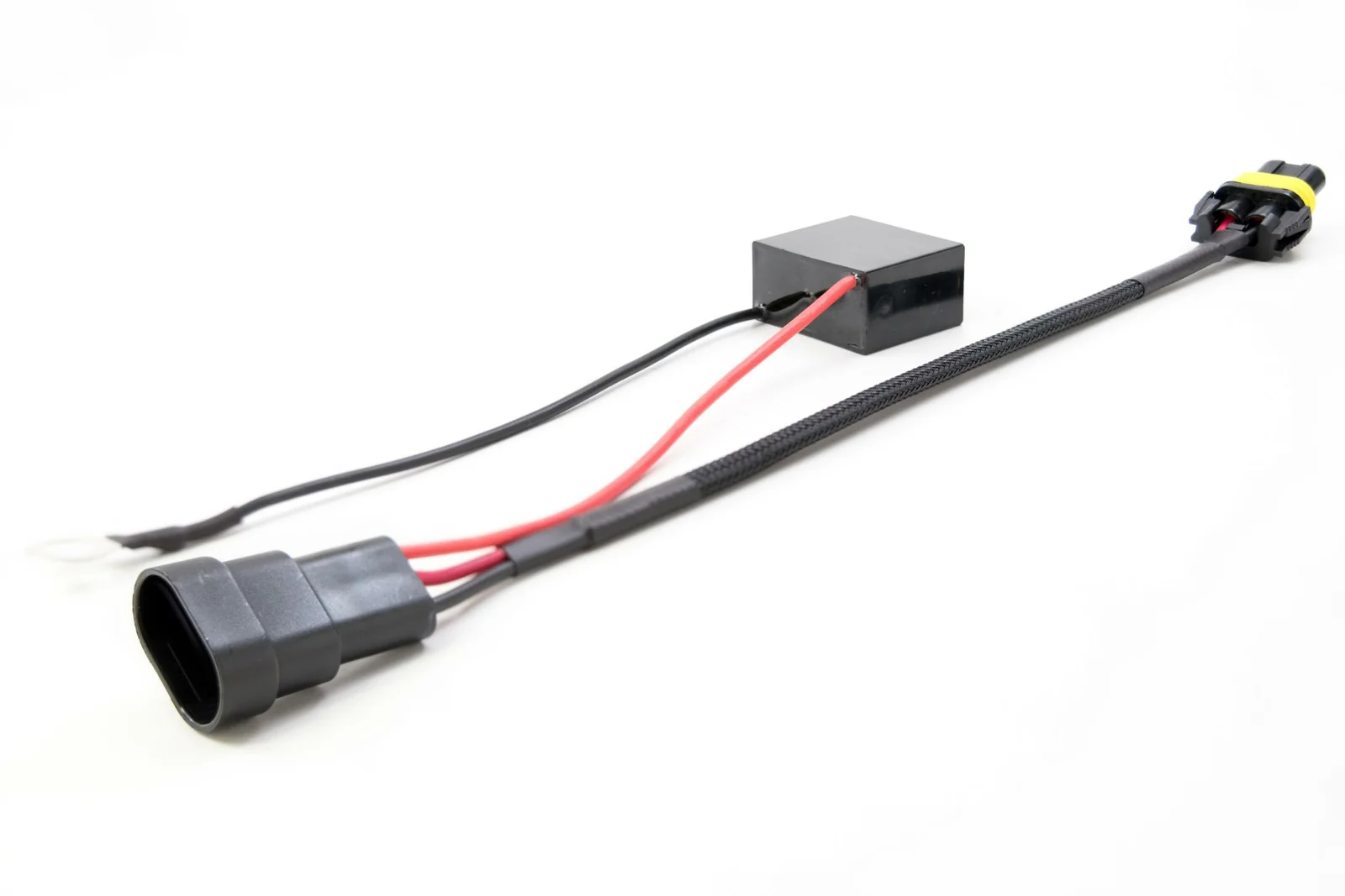 Morimoto PWM Modules Morimoto Anti-Flicker Cap. Link