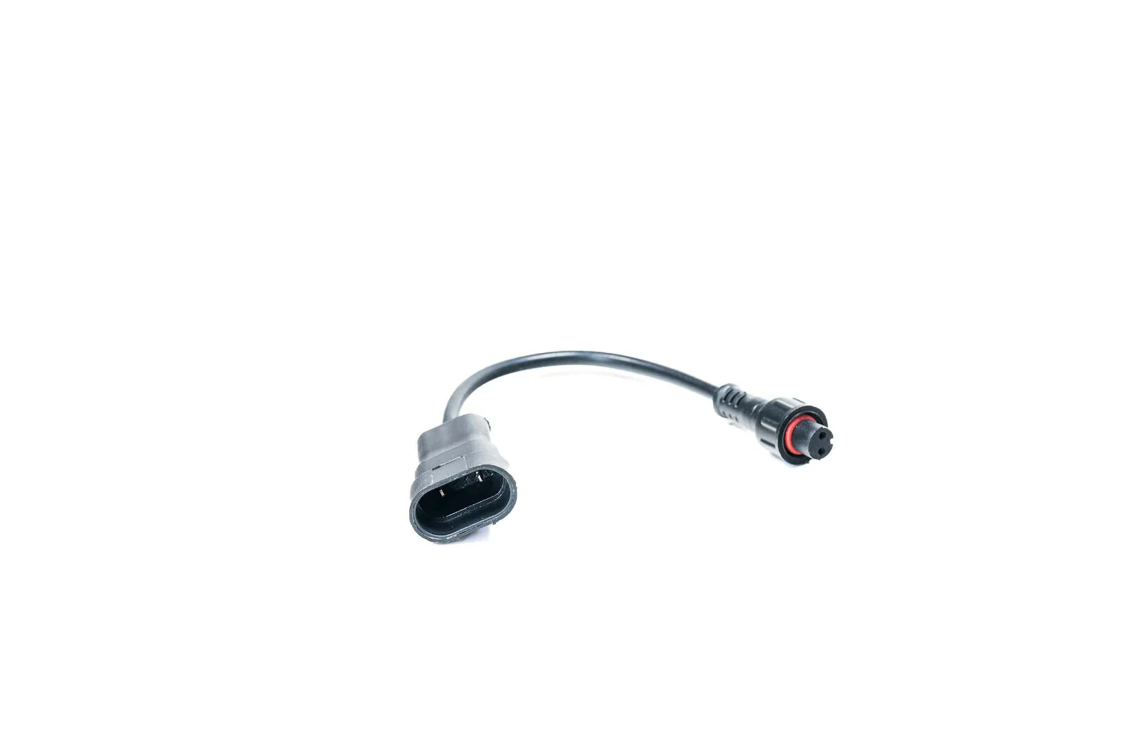 Morimoto Resistor Connection 9006 Male