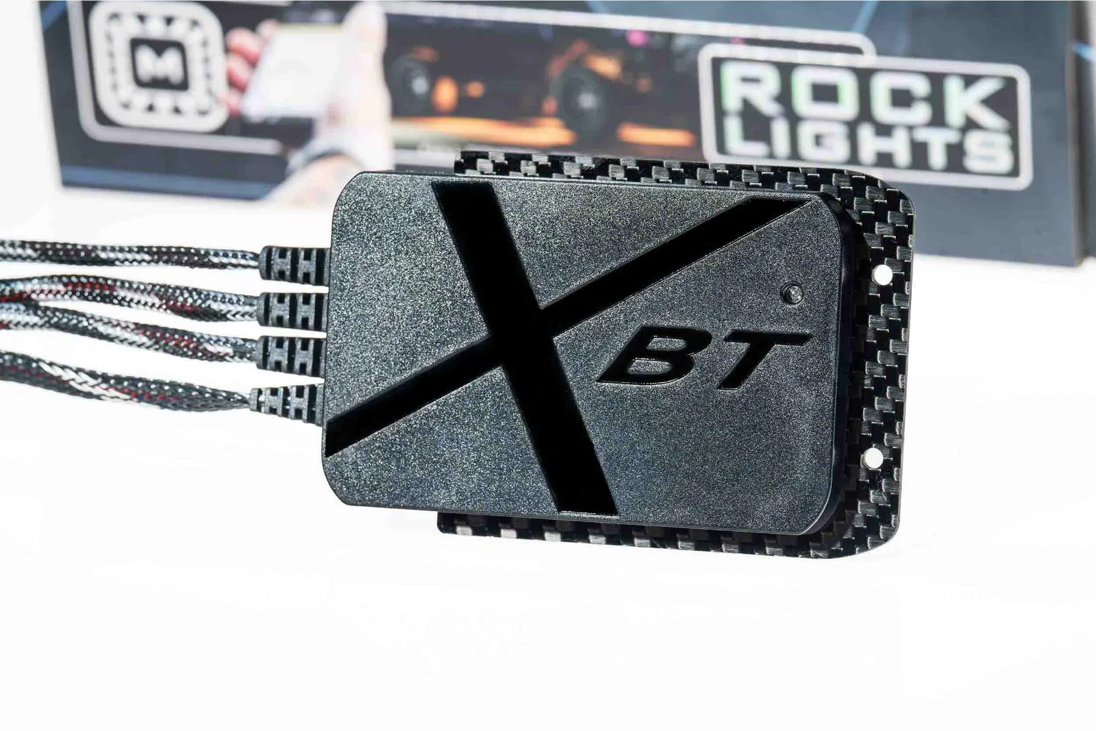 Morimoto Rock Light Kit: RGB LED / 6 Pack - Image 5