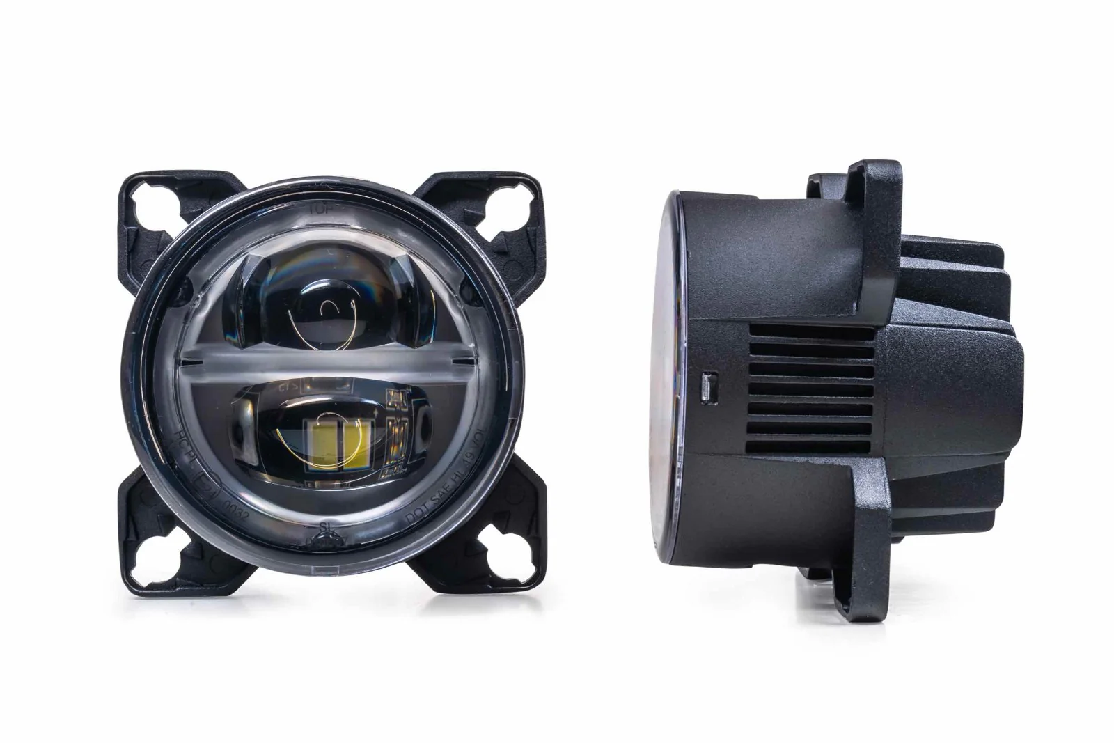 Morimoto Sealed Beam Sealed3 (90mm, Hi/Lo Beam) - Image 3