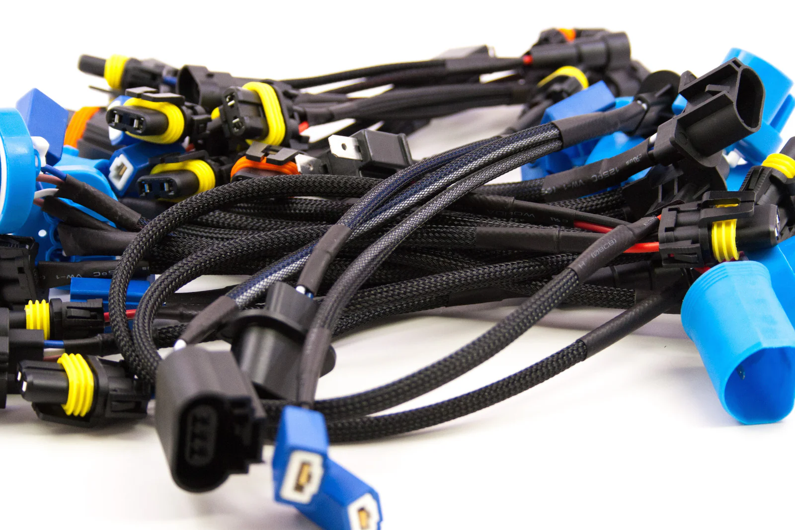 Morimoto Splitter H13M to H13F, H1F - Image 7