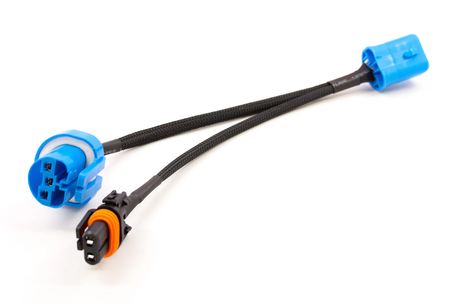 Morimoto Splitter H1M to H1F, 9006F - Image 3