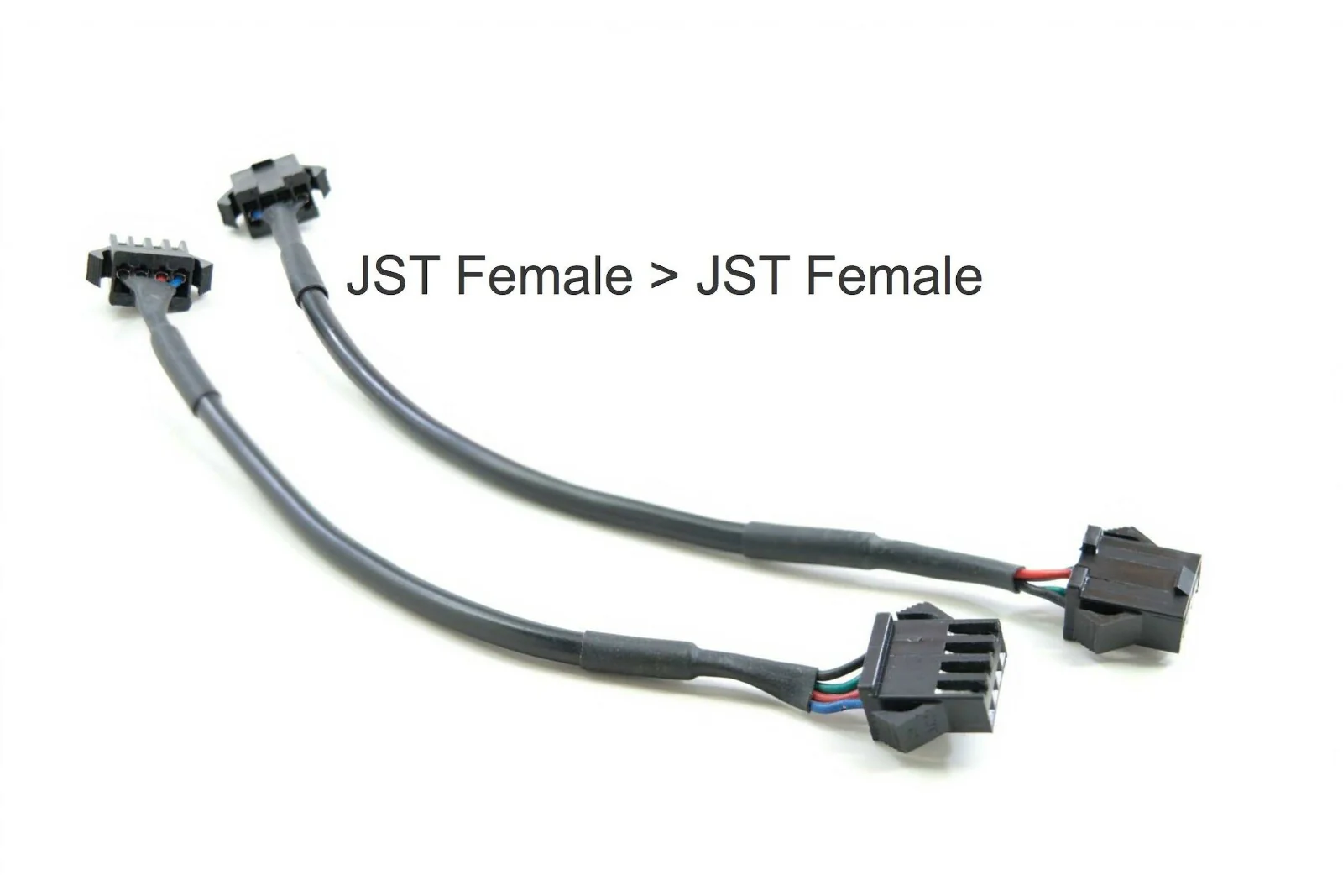 Morimoto Splitter JST 4P M to 2x JST 4P F - Image 3