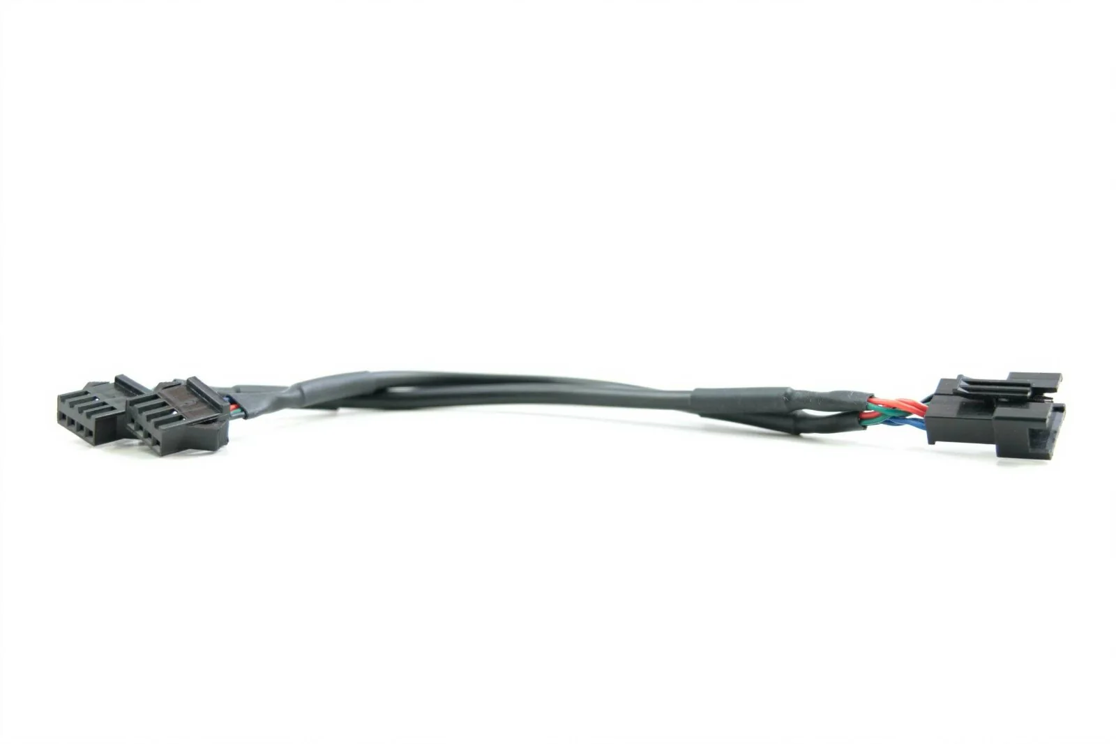 Morimoto Splitter RGB 4P Female to 4x RGB 4P Female - Image 2