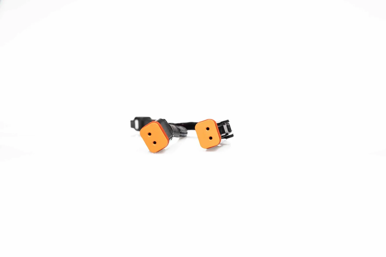 Morimoto Splitters Deutsch 2P Male to 2x Deutsch 2P Female (Set) - Image 5