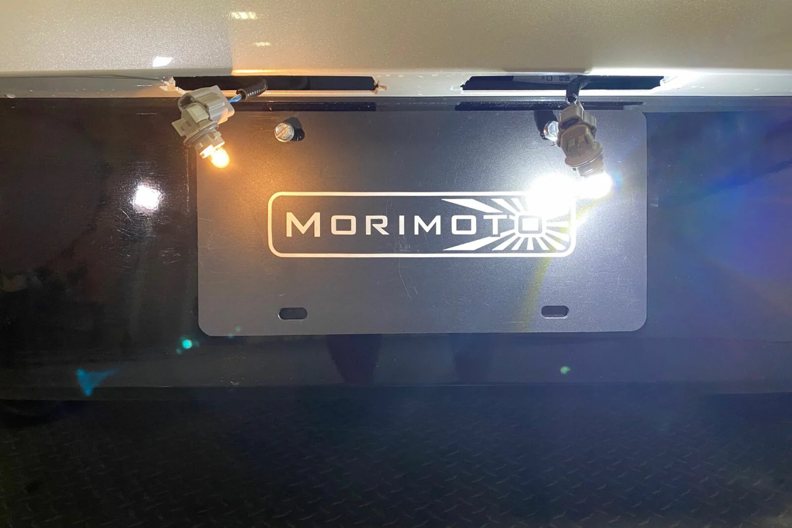 Morimoto T10/194 XB LED 3.0 (White) - Image 6