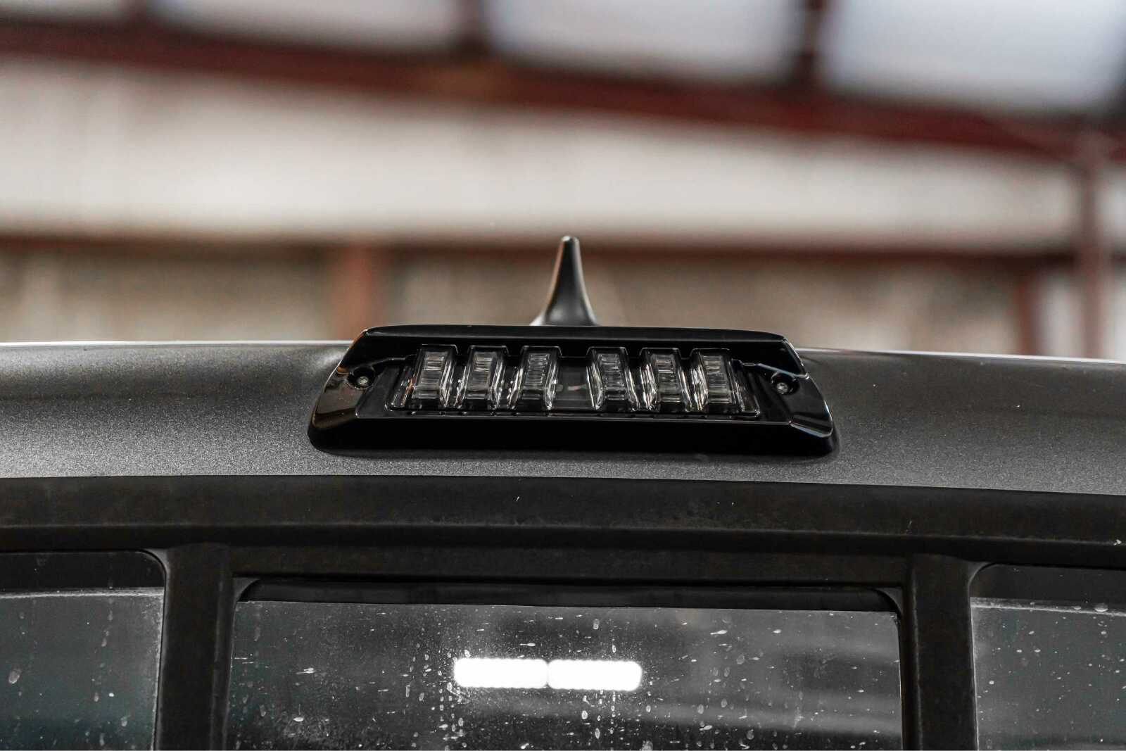 Morimoto X3B LED Third Brake Light for Toyota Tacoma (05-15, Clear Lens) - Image 4