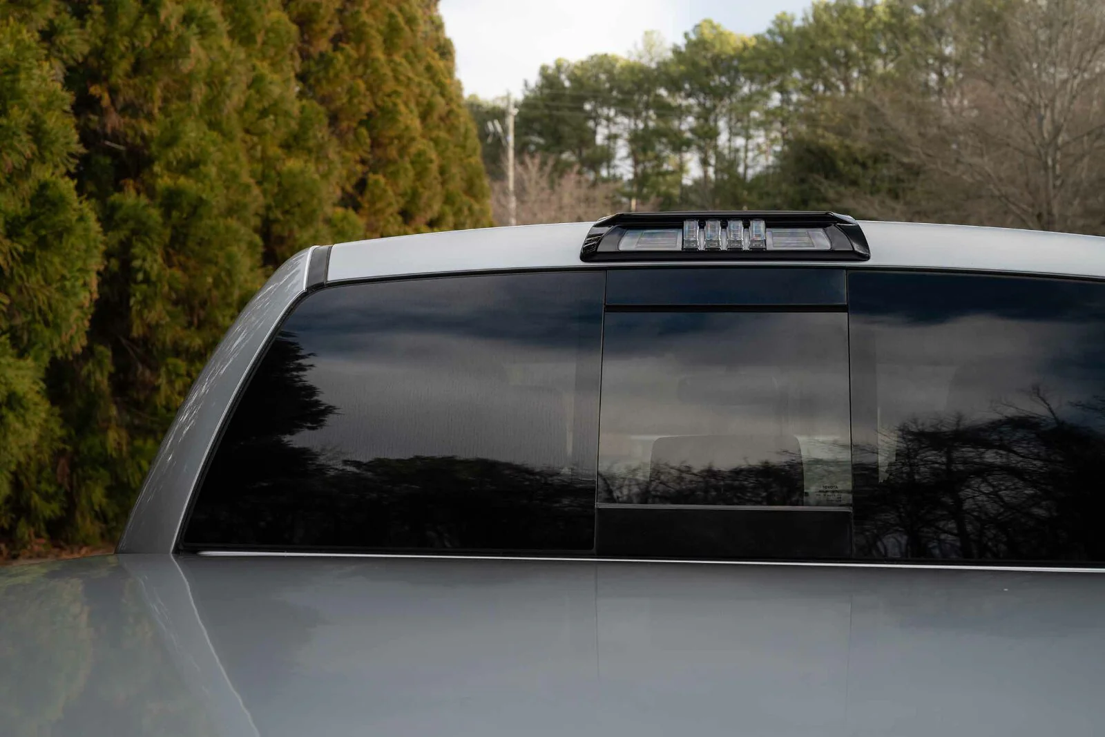 Morimoto X3B LED Third Brake Light Toyota Tundra (07-21, Clear Lens) - Image 7