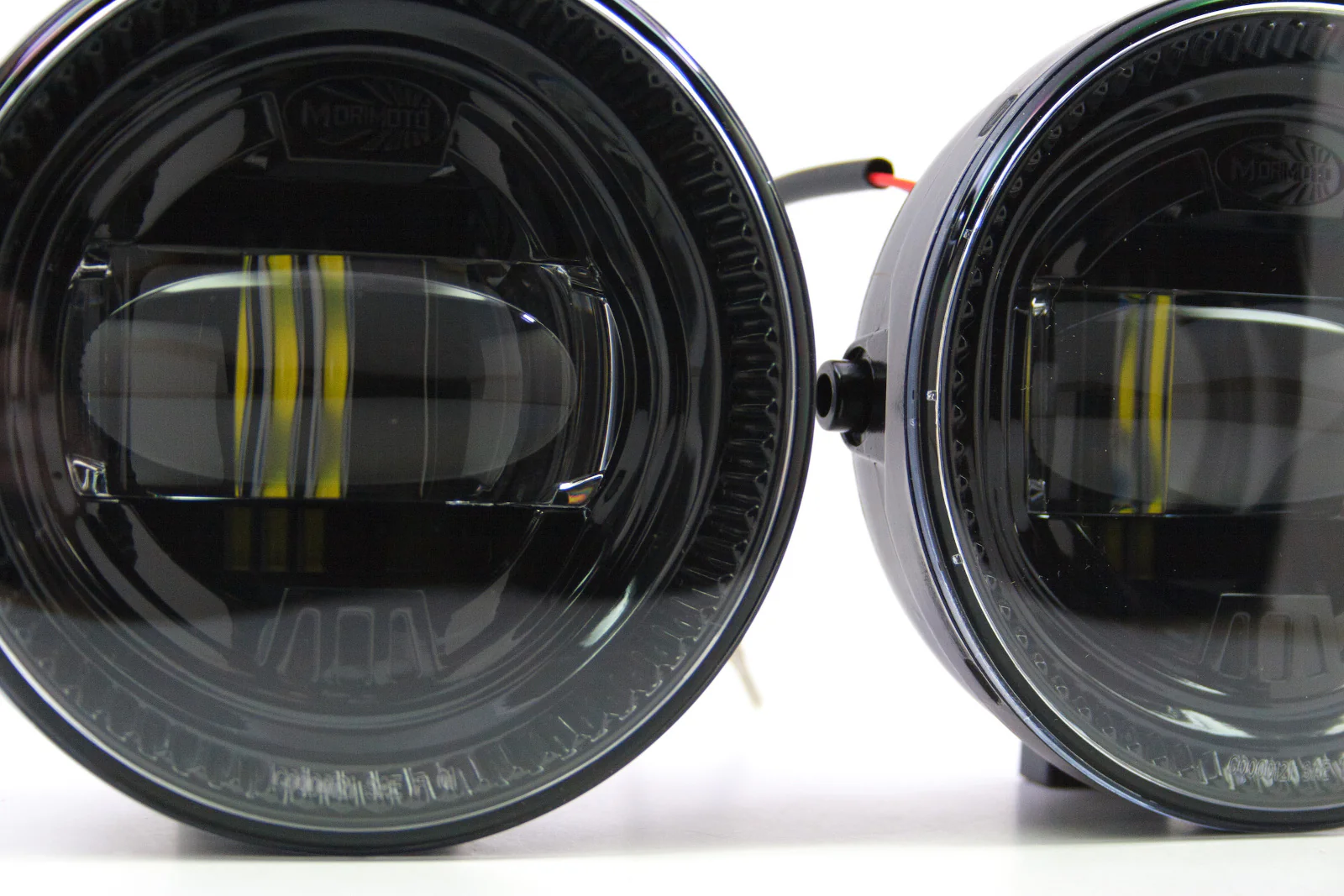 Morimoto XB LED Fogs Type F1 (Set) - Image 2