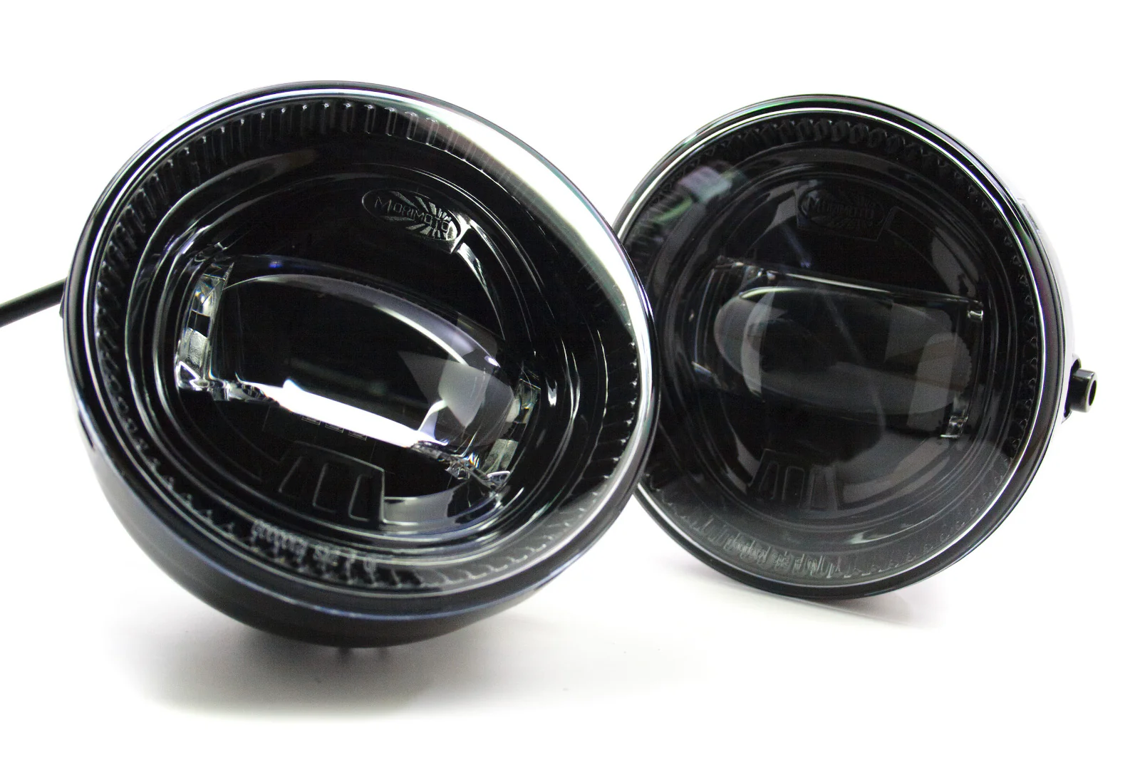 Morimoto XB LED Fogs Type F1 (Set) - Image 3