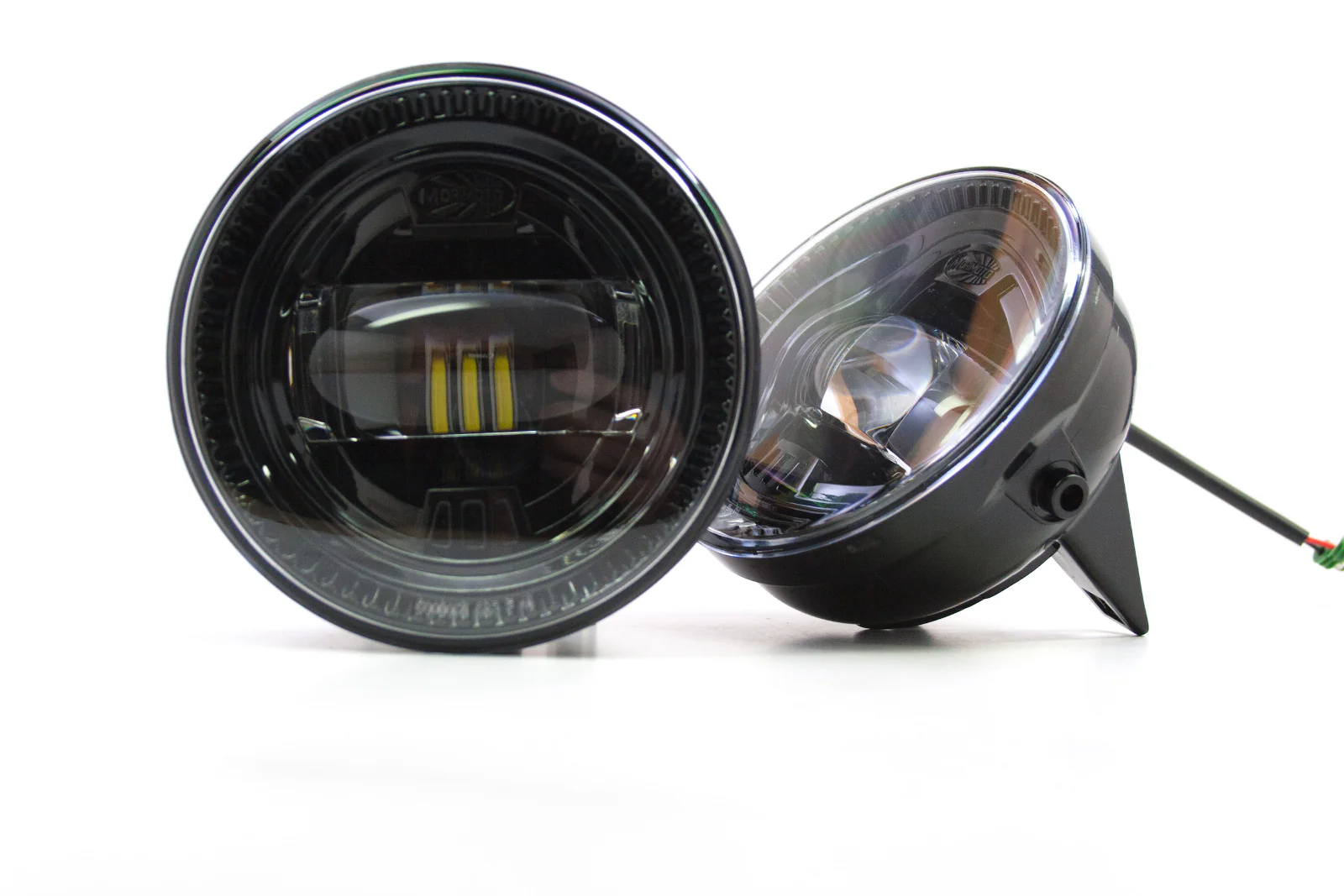 Morimoto XB LED Fogs Type F1 (Set) - Image 5