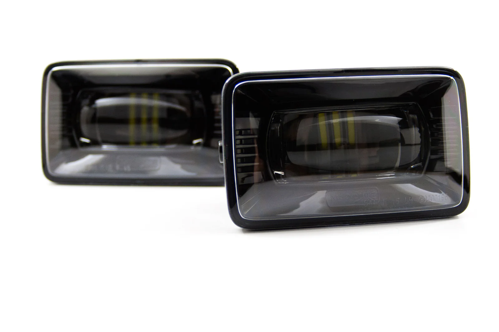 Morimoto XB LED Fogs: Type F2 (Pair) - Image 4