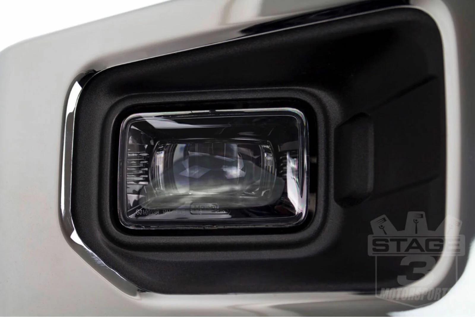 Morimoto XB LED Fogs: Type F2 (Pair) - Image 9