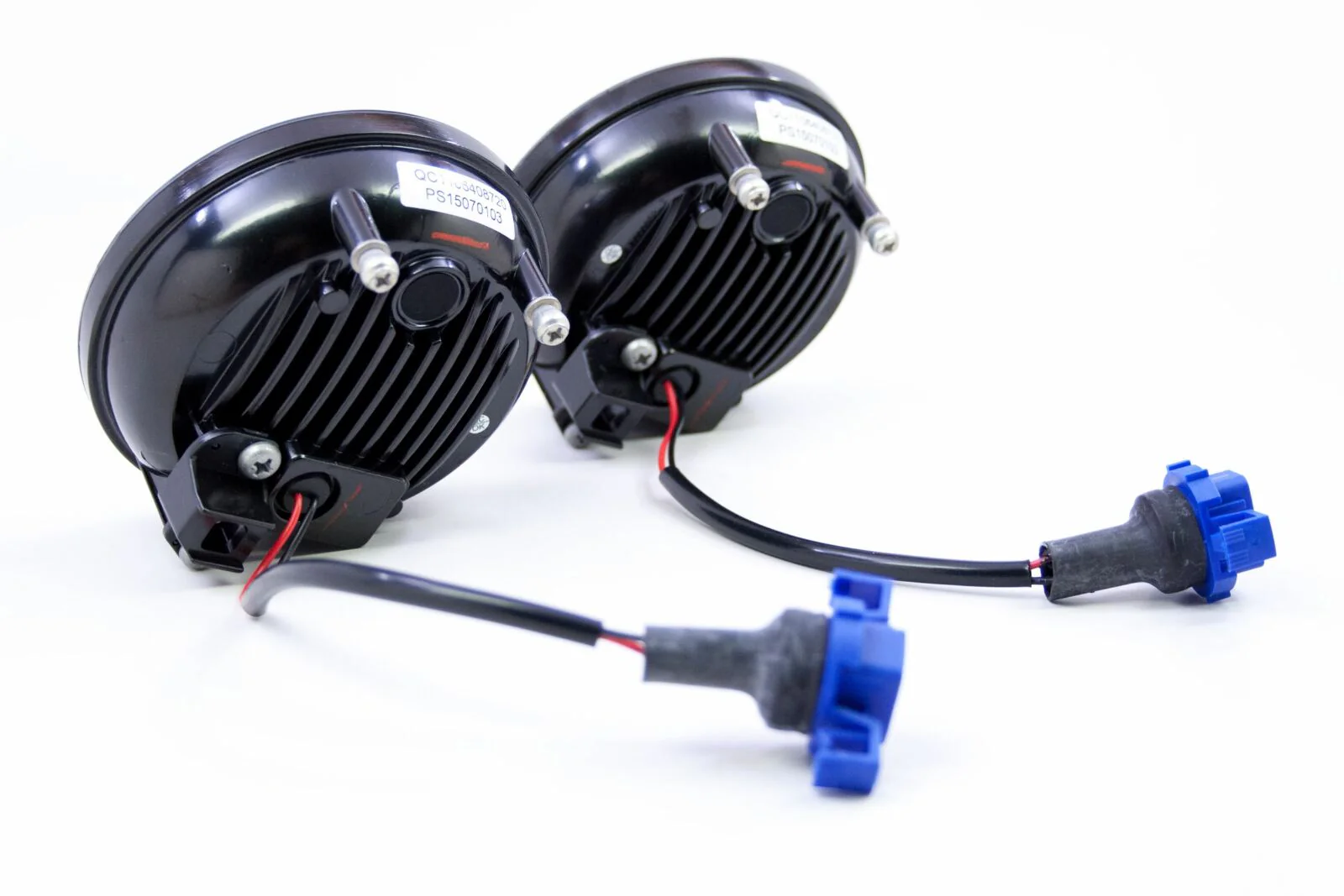 Morimoto XB LED Fogs Type GM (Set) - Image 6