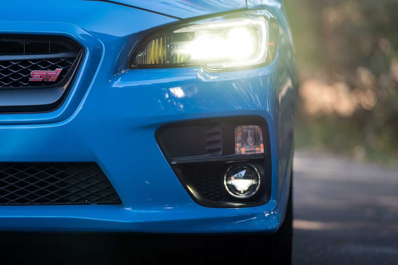 Morimoto XB LED Fogs Type S (White Output, Set) - Image 8