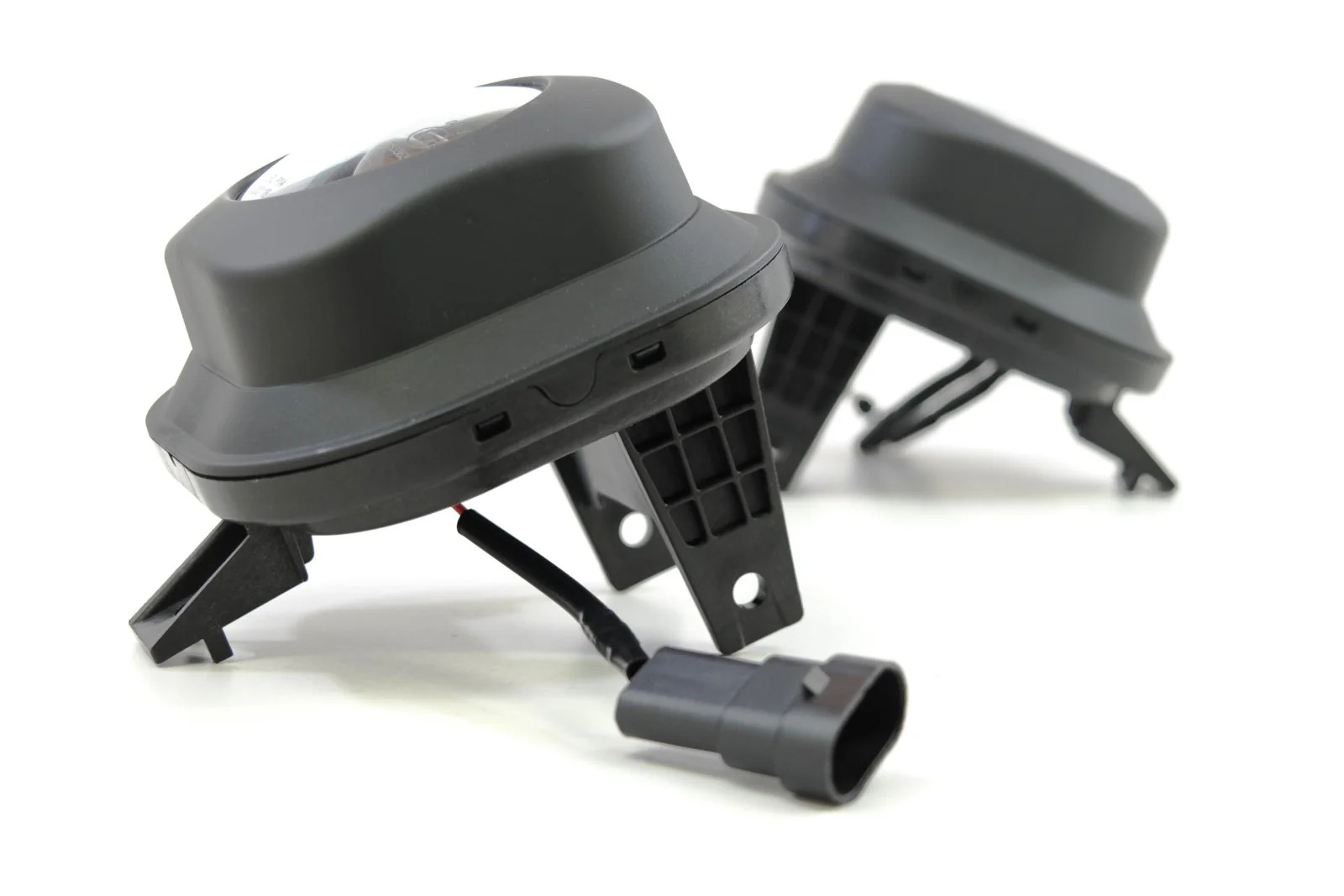Morimoto XB LED Fogs Type SD (Set) - Image 6
