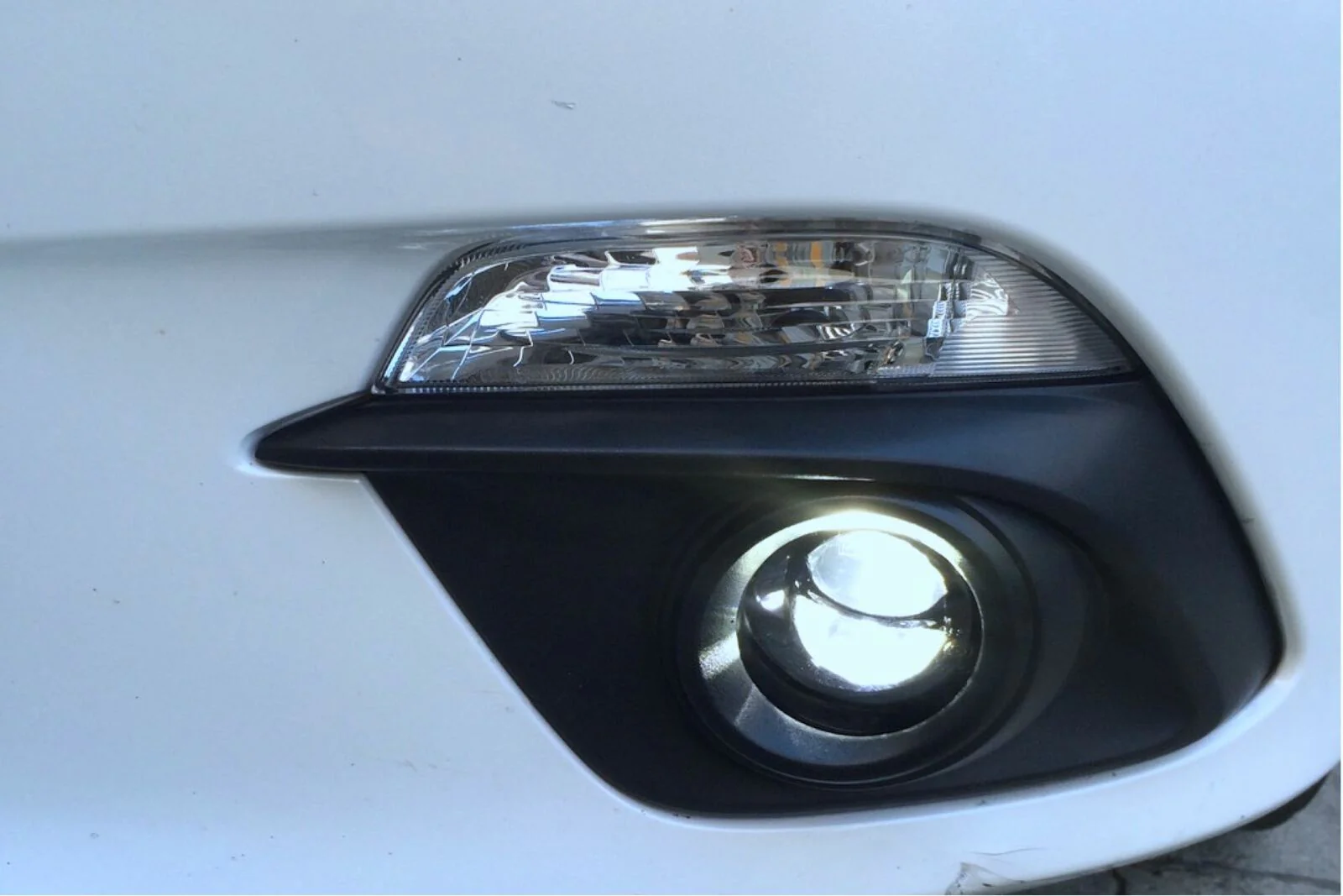 Morimoto XB LED Fogs: Type Z (Pair) - Image 10