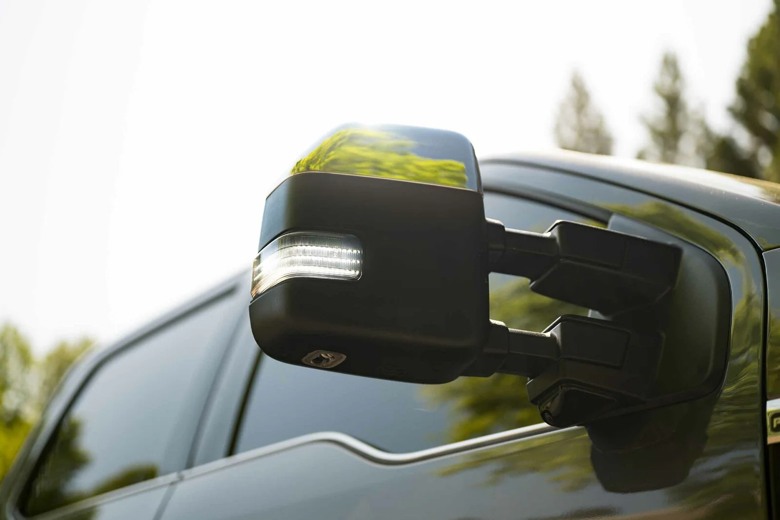 Morimoto XB LED Mirror Lights for Ford Super Duty (17+, Set) - Image 9