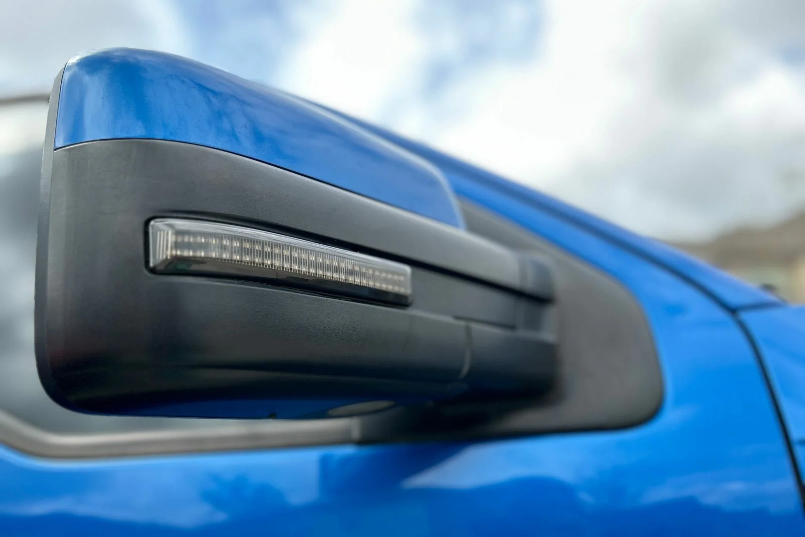 Morimoto XB LED Side Mirror Lights for Ford F-150 (09-14, Front, Set) - Image 8