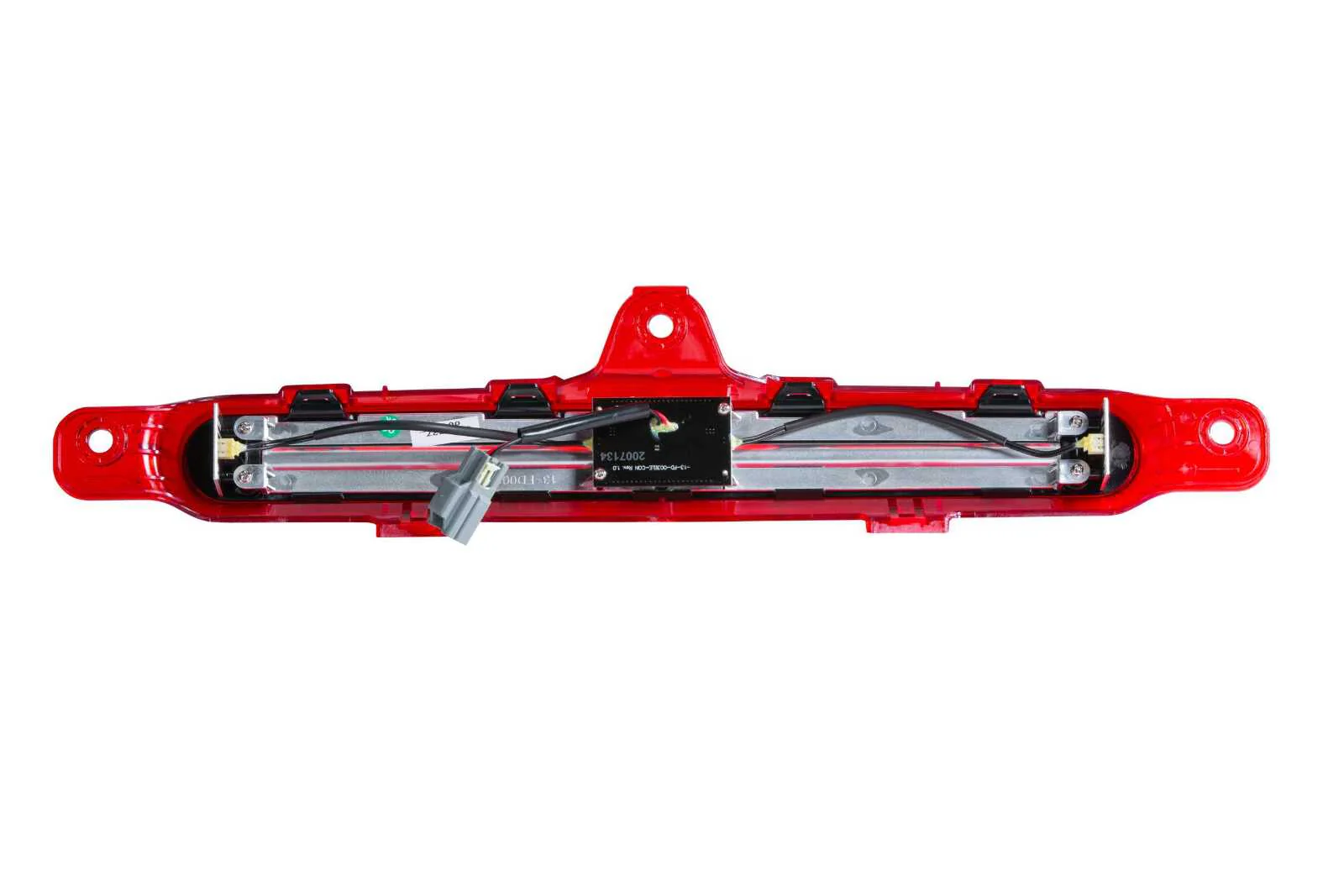 Morimoto XB LED Third Brake Light Ford Mustang (10-14, Red Lens) - Image 10