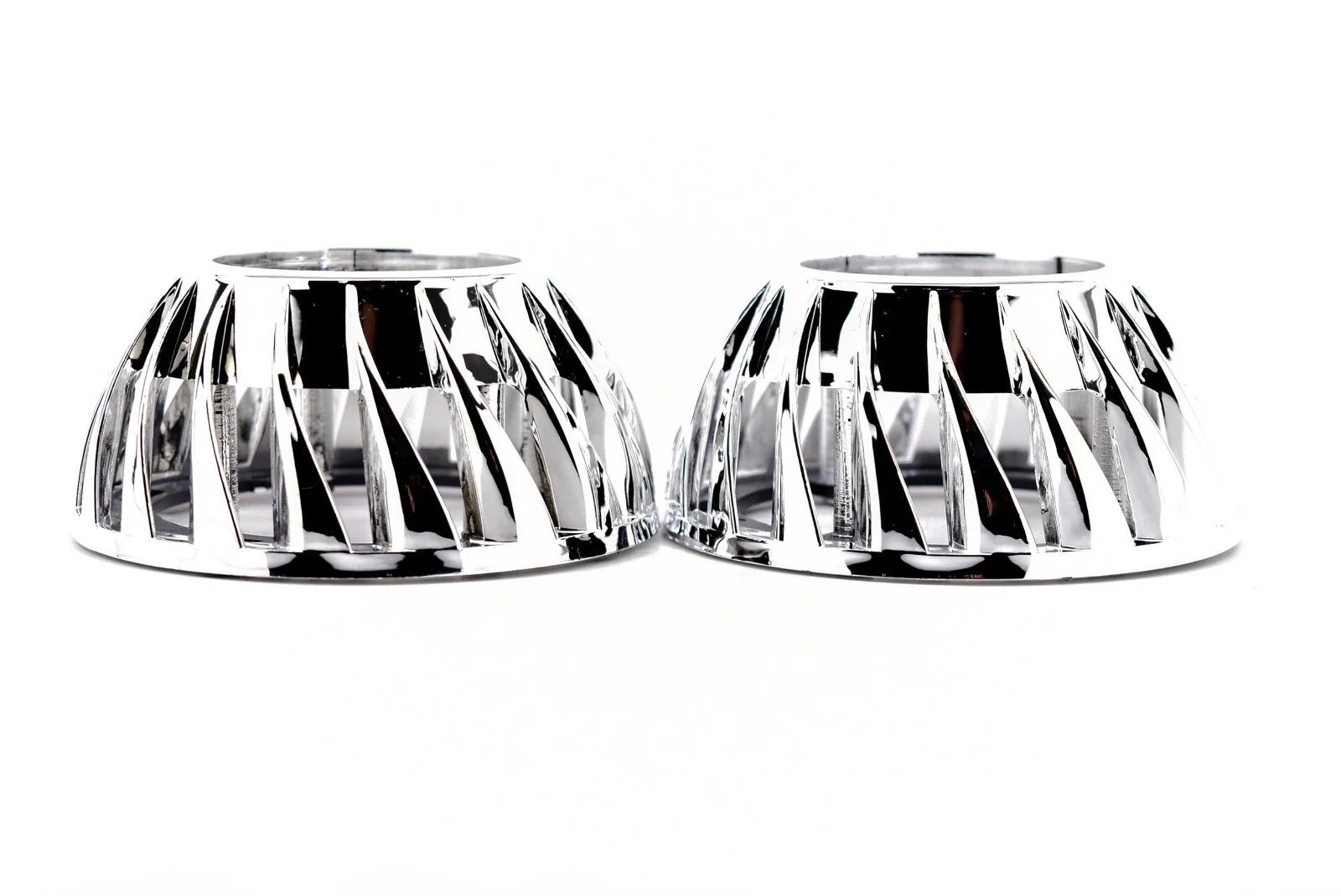 Morimoto XenonDepot Mini Turbine Projector Shroud - Image 4