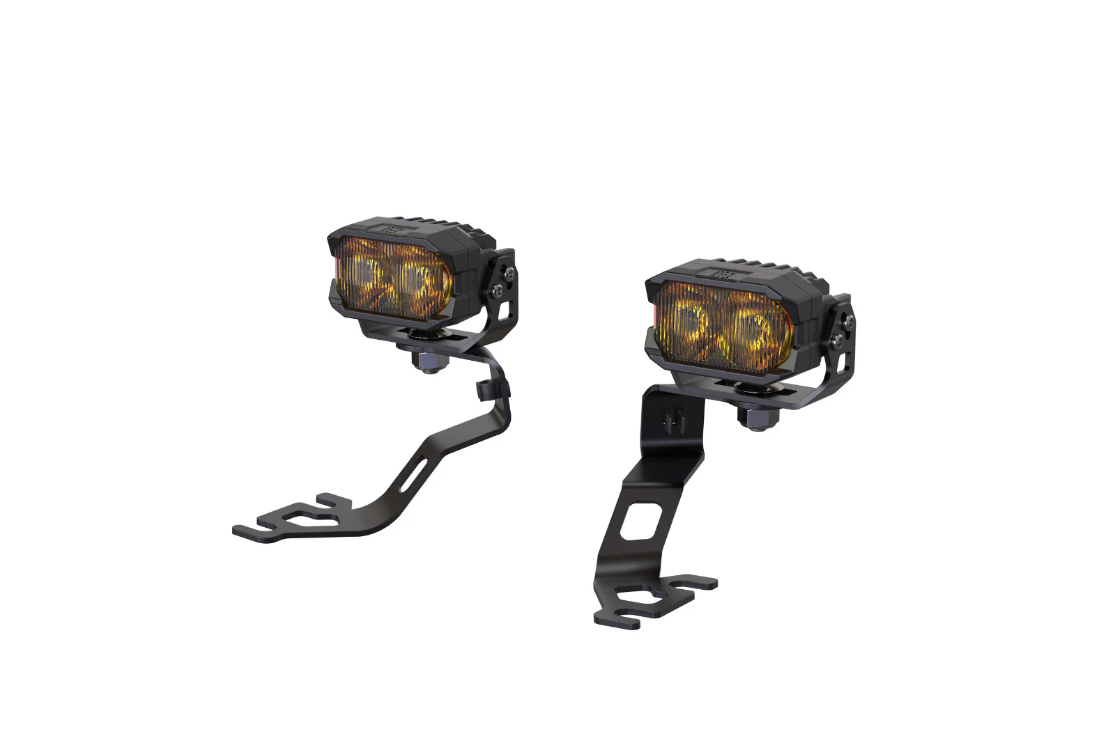 Morimoto XenonDepot Morimoto 2Banger Drift Light Kit 09-21 Nissan 370Z (HXB Whit