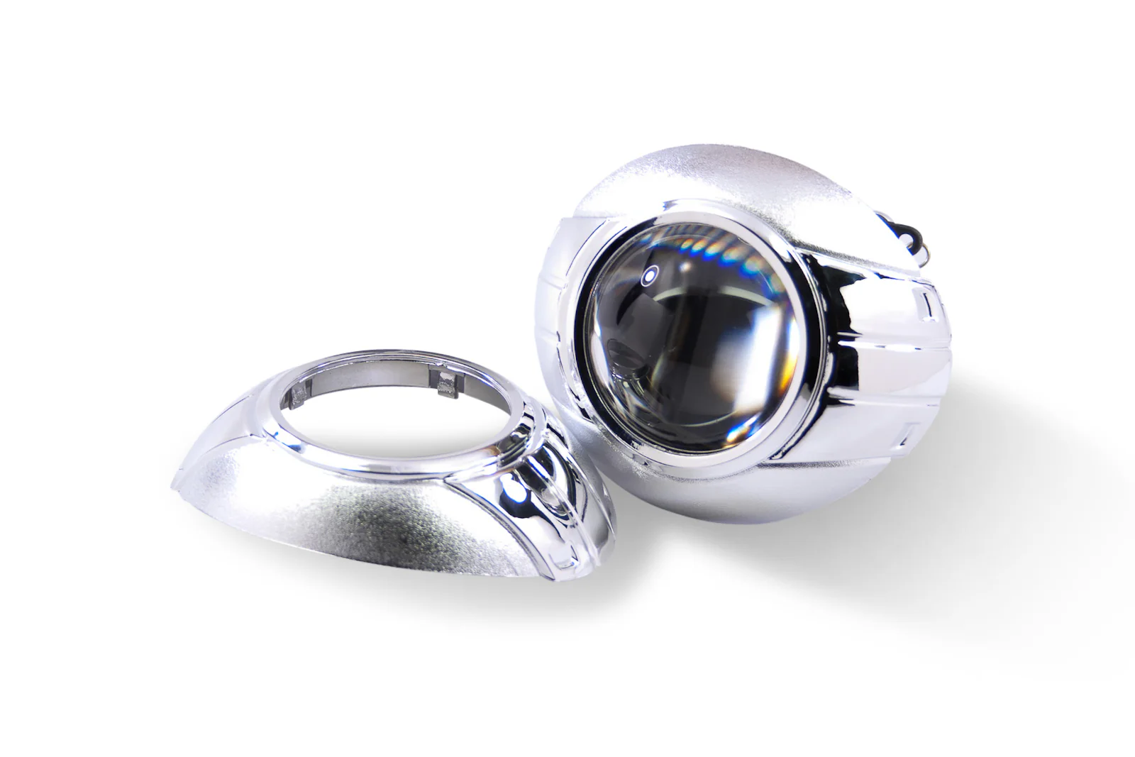 Morimoto XenonDepot Ocular Projector Shroud