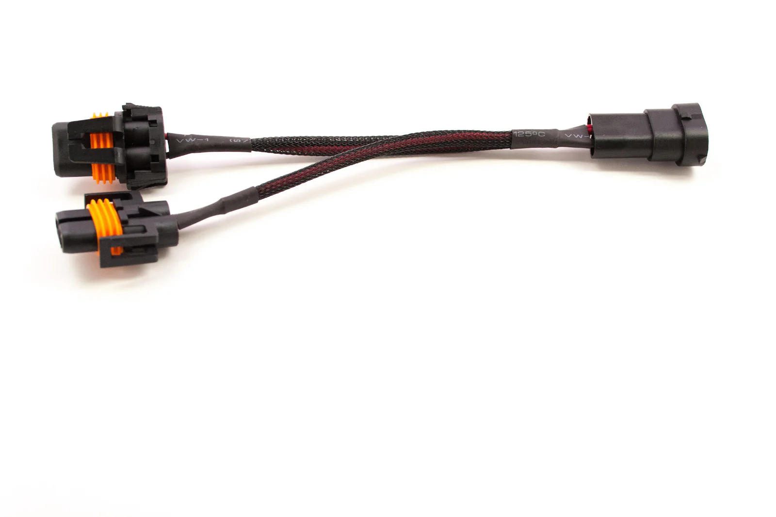 Morimoto XenonDepot Splitter H13M to H13F, H13F - Image 5