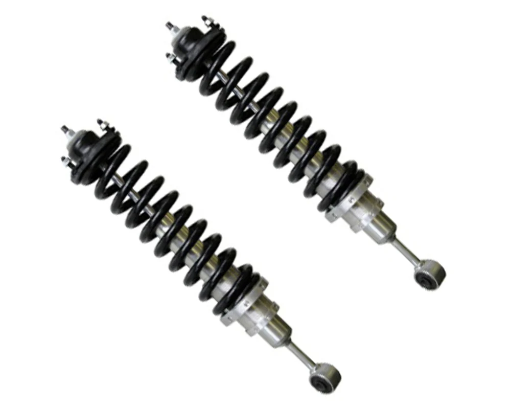 Nissan Xterra / Frontier 2.5" Adjustable Coilovers 2005+